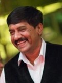 Madhan Mohan – Advisor